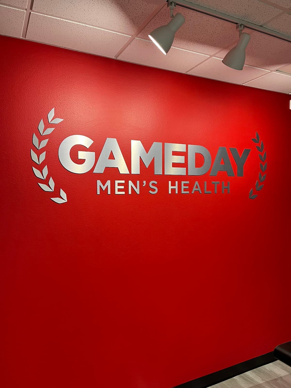 Gameday Men's Health Southwest Oklahoma City, OK - clinic photo
