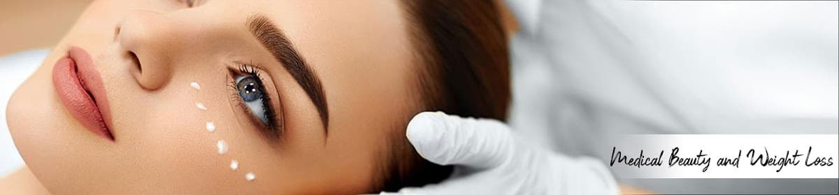 Medical Beauty and Weight Loss - clinic photo
