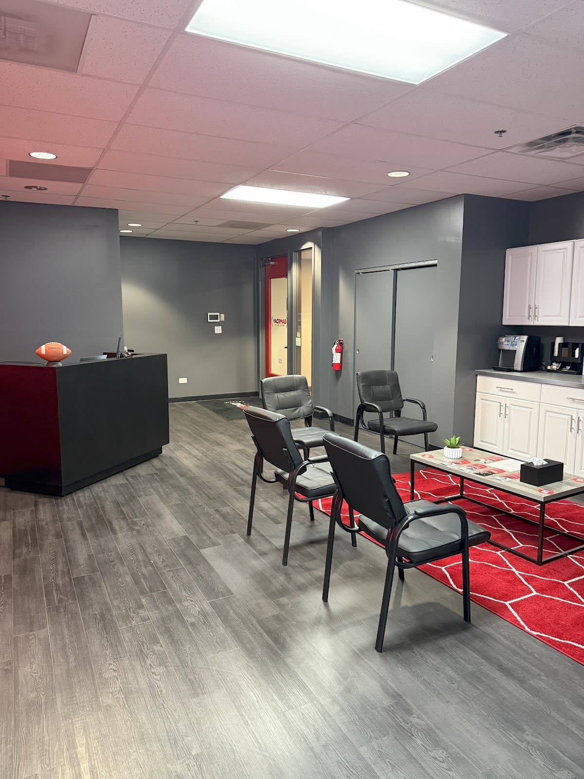 Gameday Men's Health Englewood, CO - clinic photo