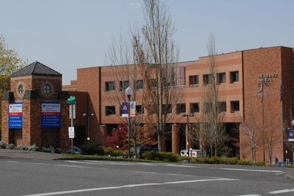Providence Center for Weight Management – East - clinic photo