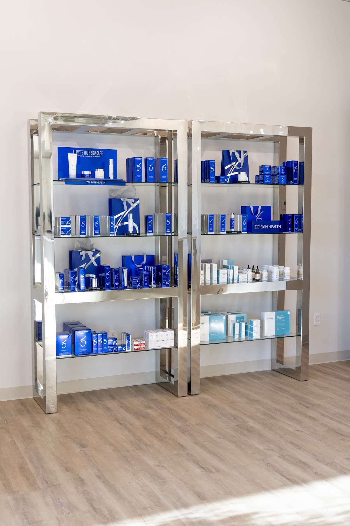 The Fitz Aesthetics and Wellness - clinic photo