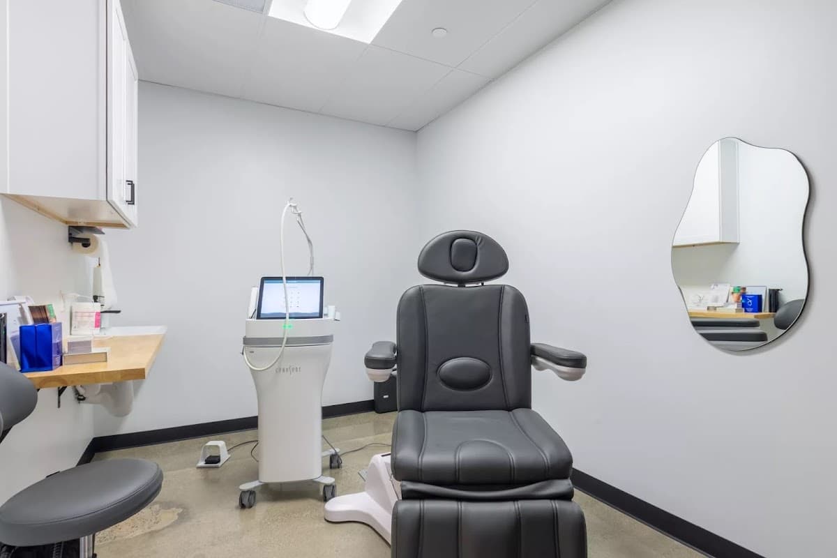 Vanity Compound Medical Aesthetics - clinic photo