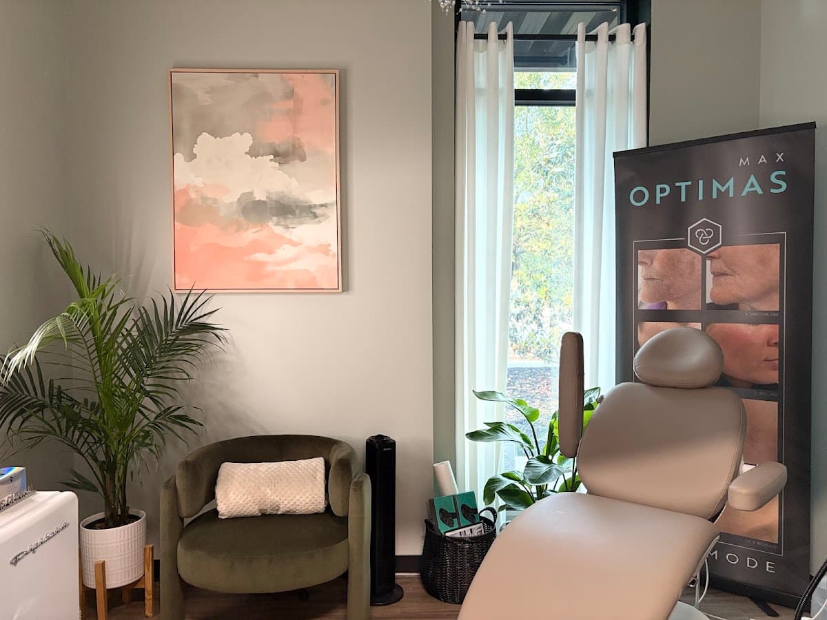 Coastal Beauty Aesthetics LLC - clinic photo