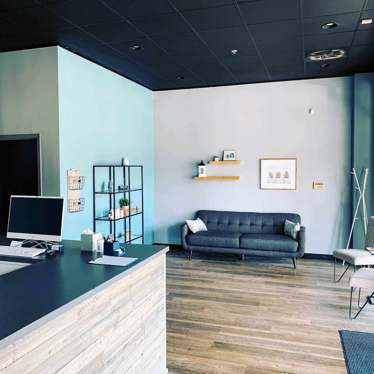 TruBalance Health Little Rock - clinic photo