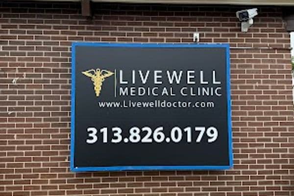 Livewell Medical Clinic - clinic photo