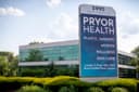Pryor Health
