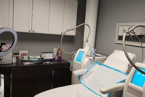 Purity Medical Spa - clinic photo