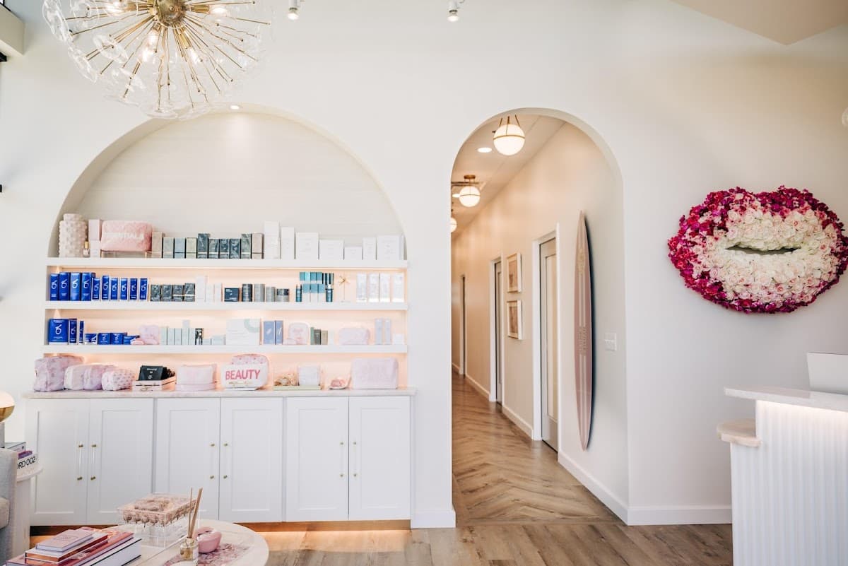 Meg Fox Aesthetics - clinic photo