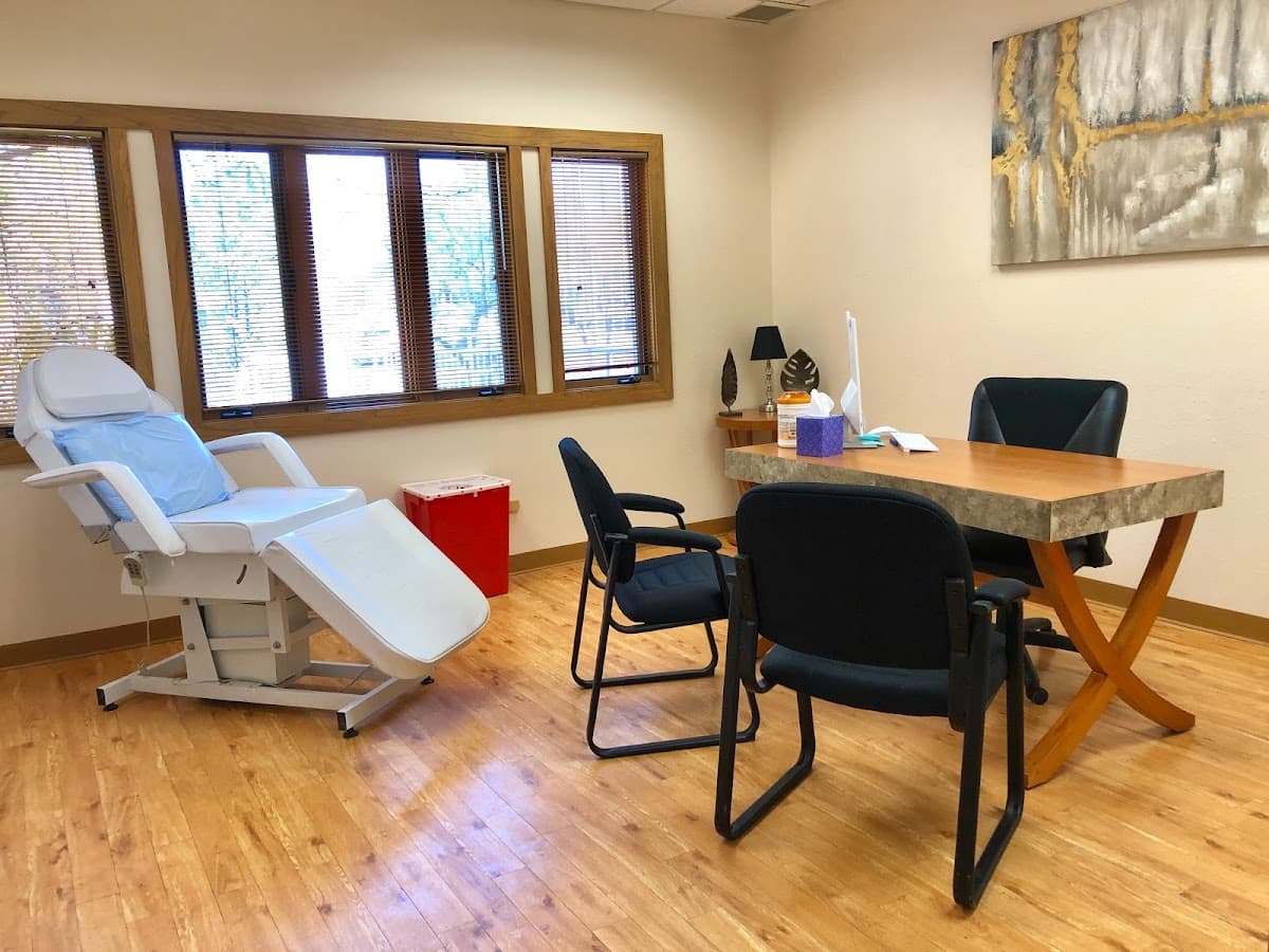 Alpha Medical: Testosterone and Men's Health Center - clinic photo