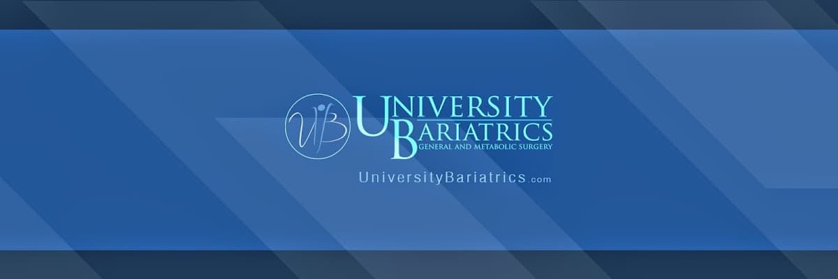 University Bariatrics - clinic photo