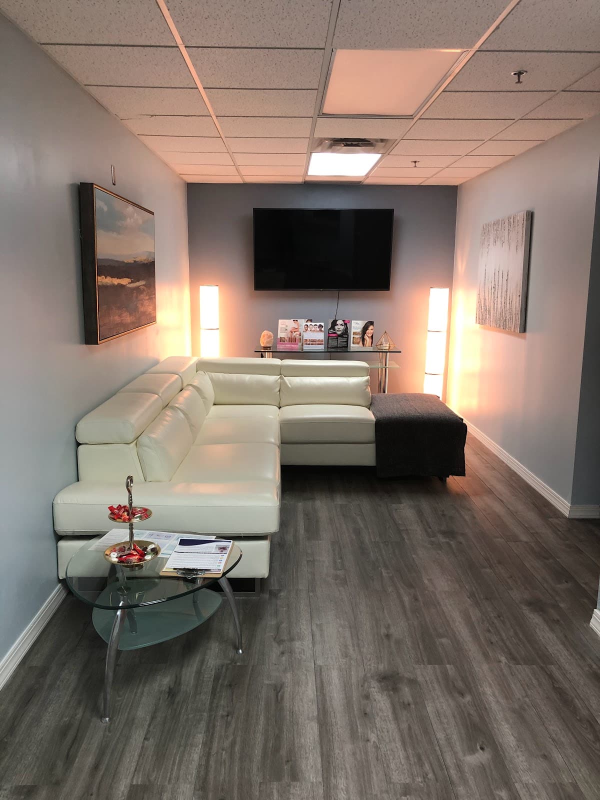 Sirene Med Spa and Wellness - clinic photo
