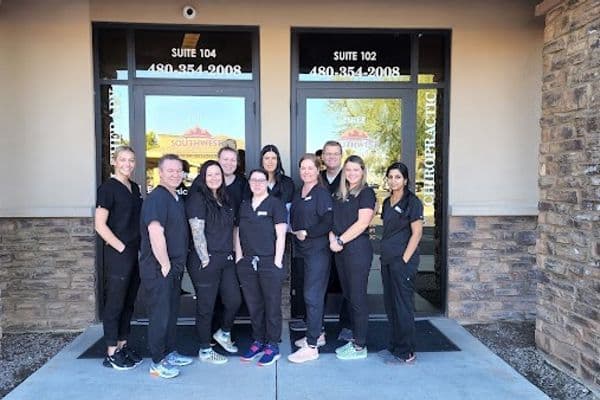 Southwest Family Medical Hormone Health & Wellness - clinic photo
