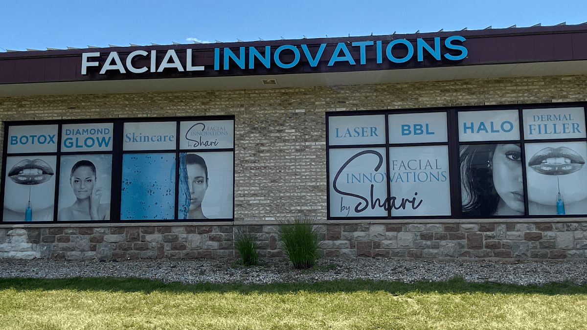 Facial Innovations By Shari - clinic photo