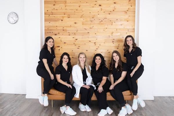 InjectCo MedSpa Fort Worth - clinic photo