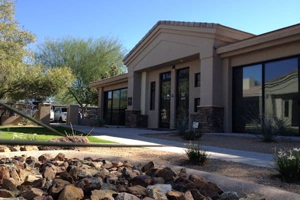 Red Mountain Weight Loss - clinic photo