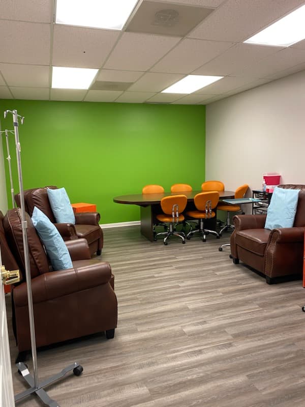Forum Health Akron - clinic photo