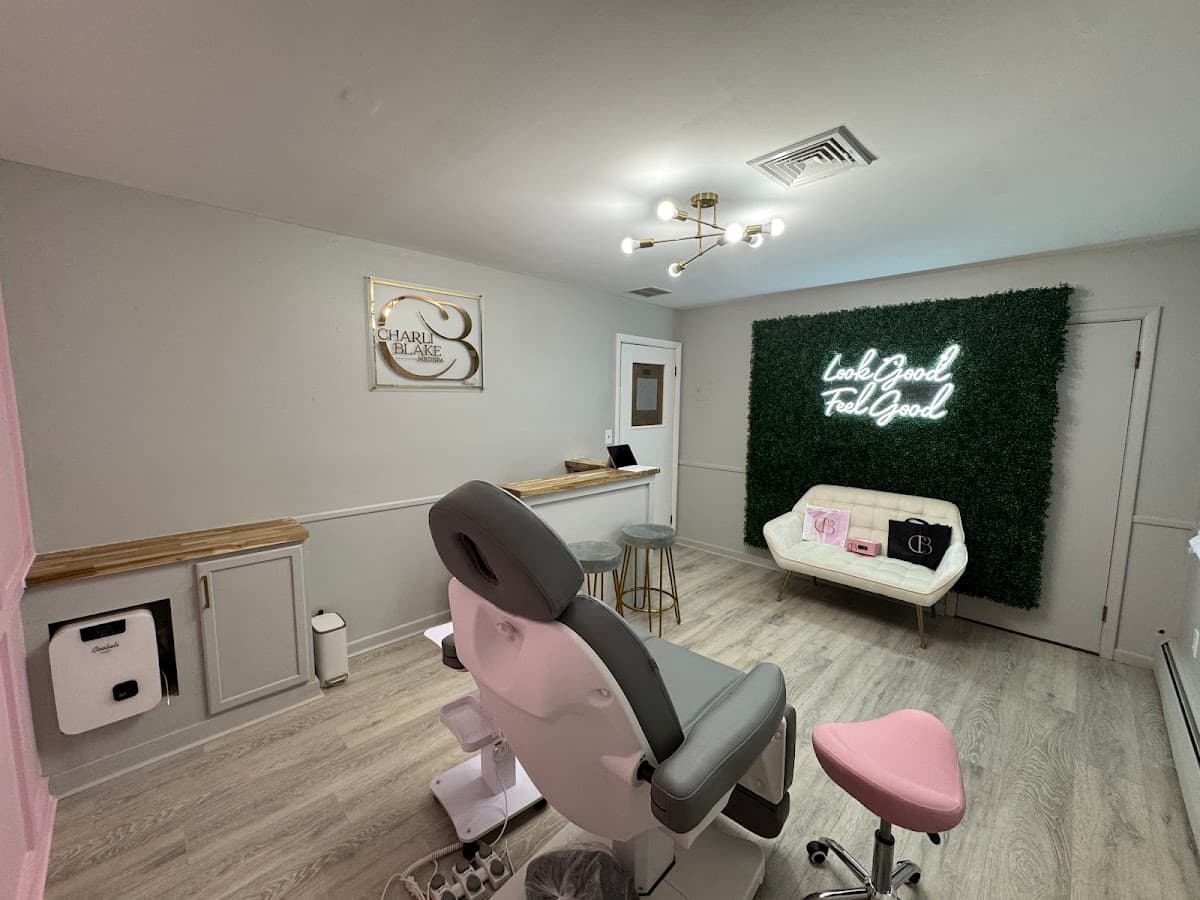 Charli Blake's Med Spa - clinic photo