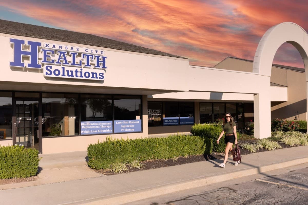 KC Health Solutions - clinic photo