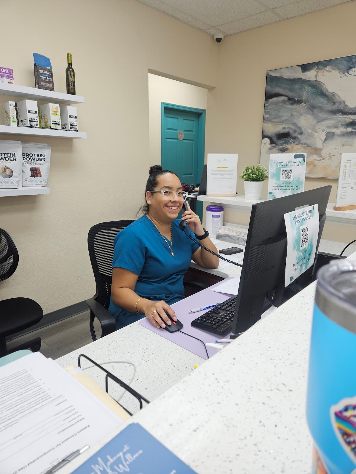 Orion Health & Wellness Services Best Weight Loss Center - Brandon - clinic photo