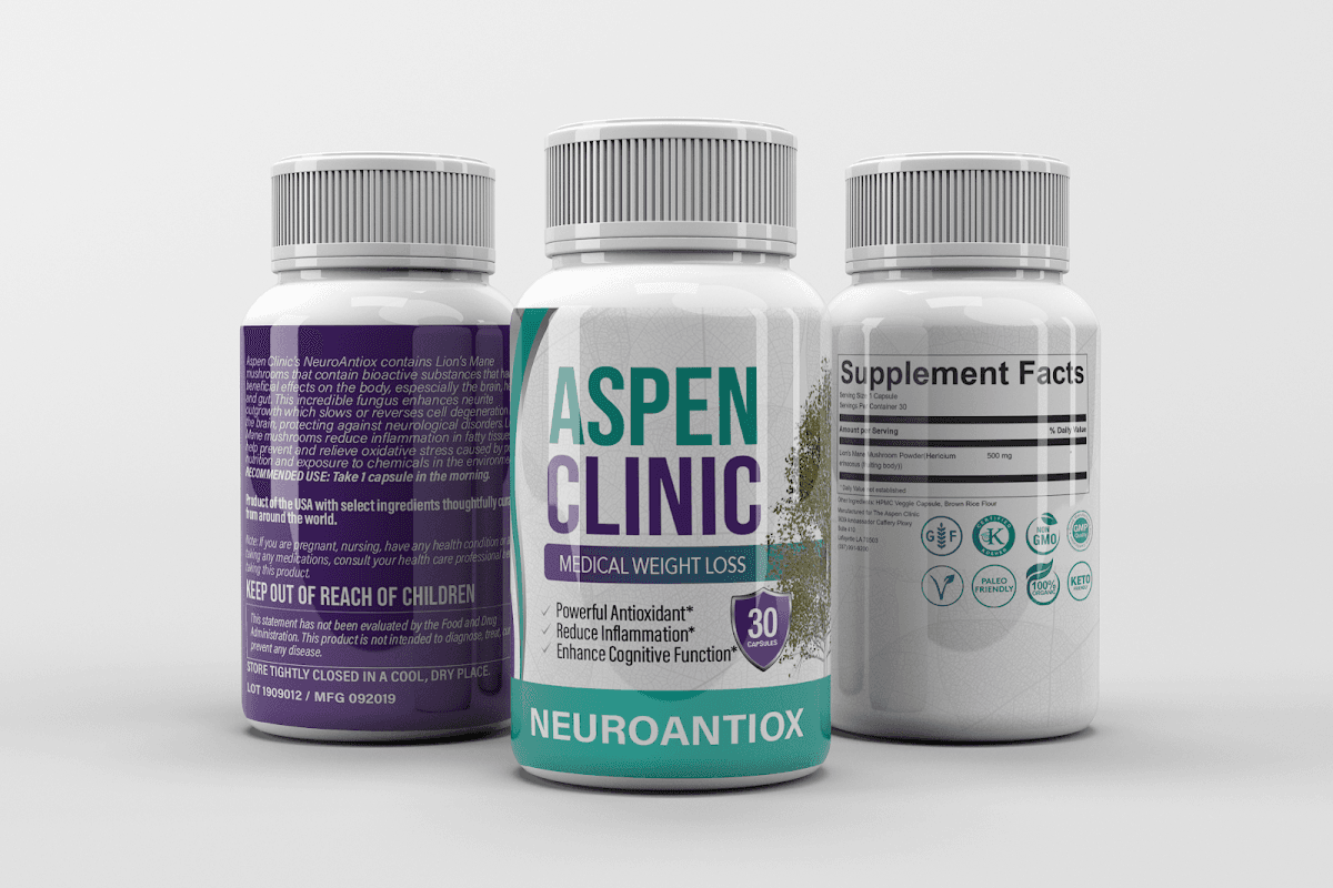 Aspen Clinic Prairieville - clinic photo