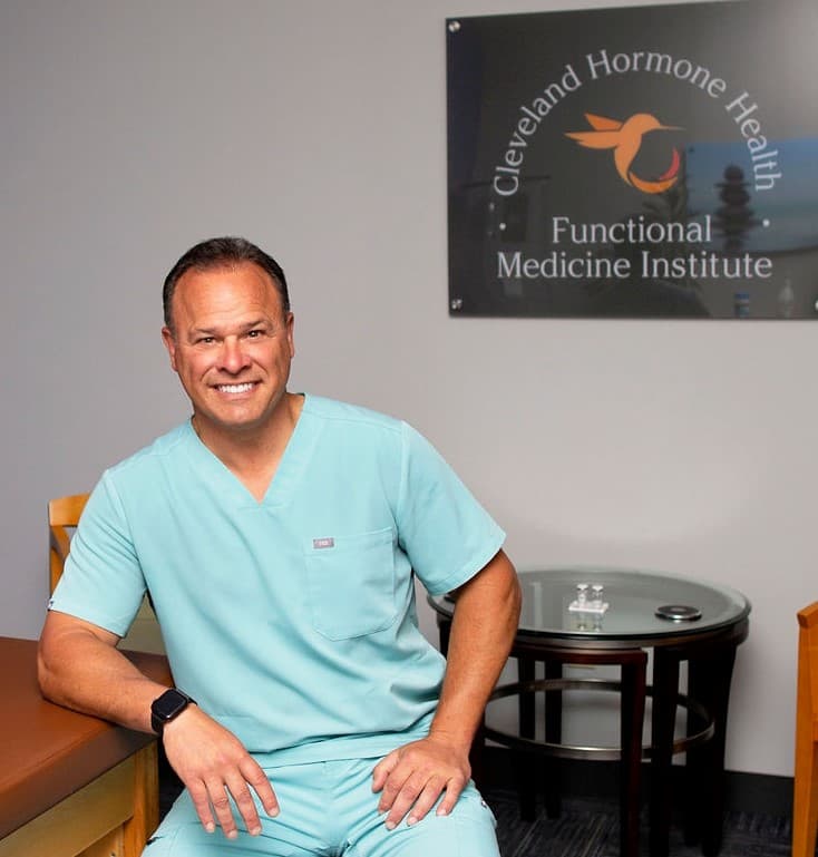 Cleveland Hormone Health Functional Medicine Institute - clinic photo