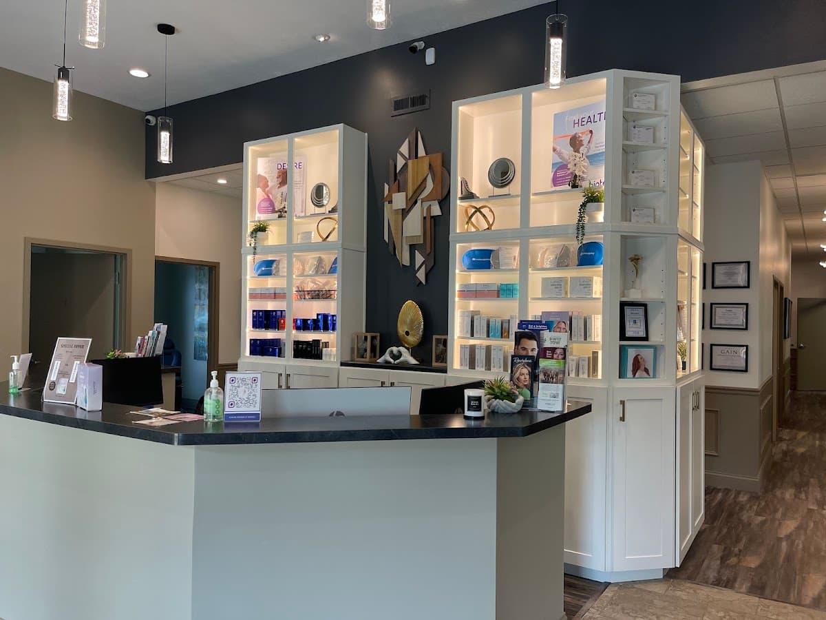 Vanished Aesthetics & Wellness - clinic photo