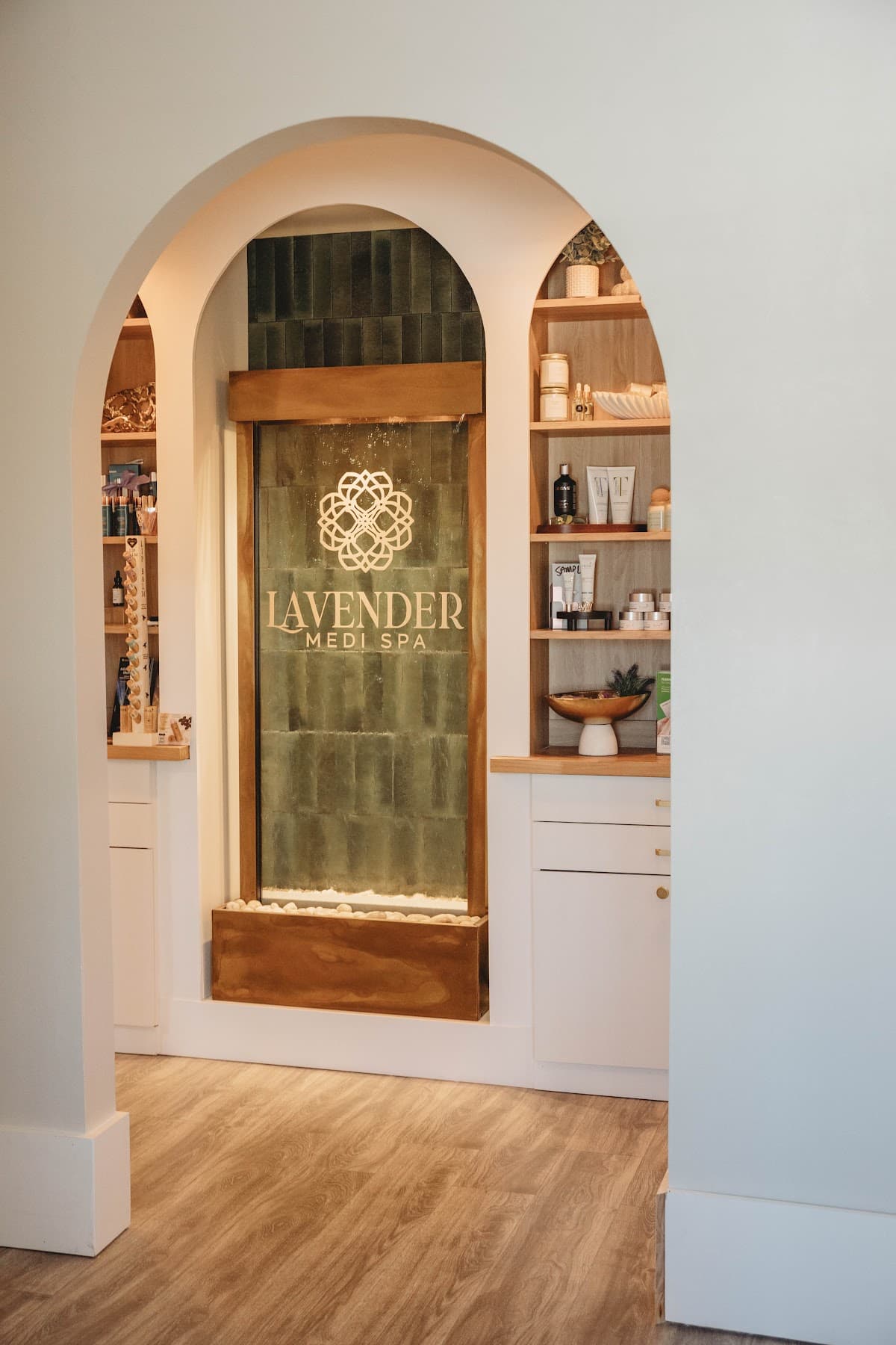 Lavender Medi Spa - clinic photo