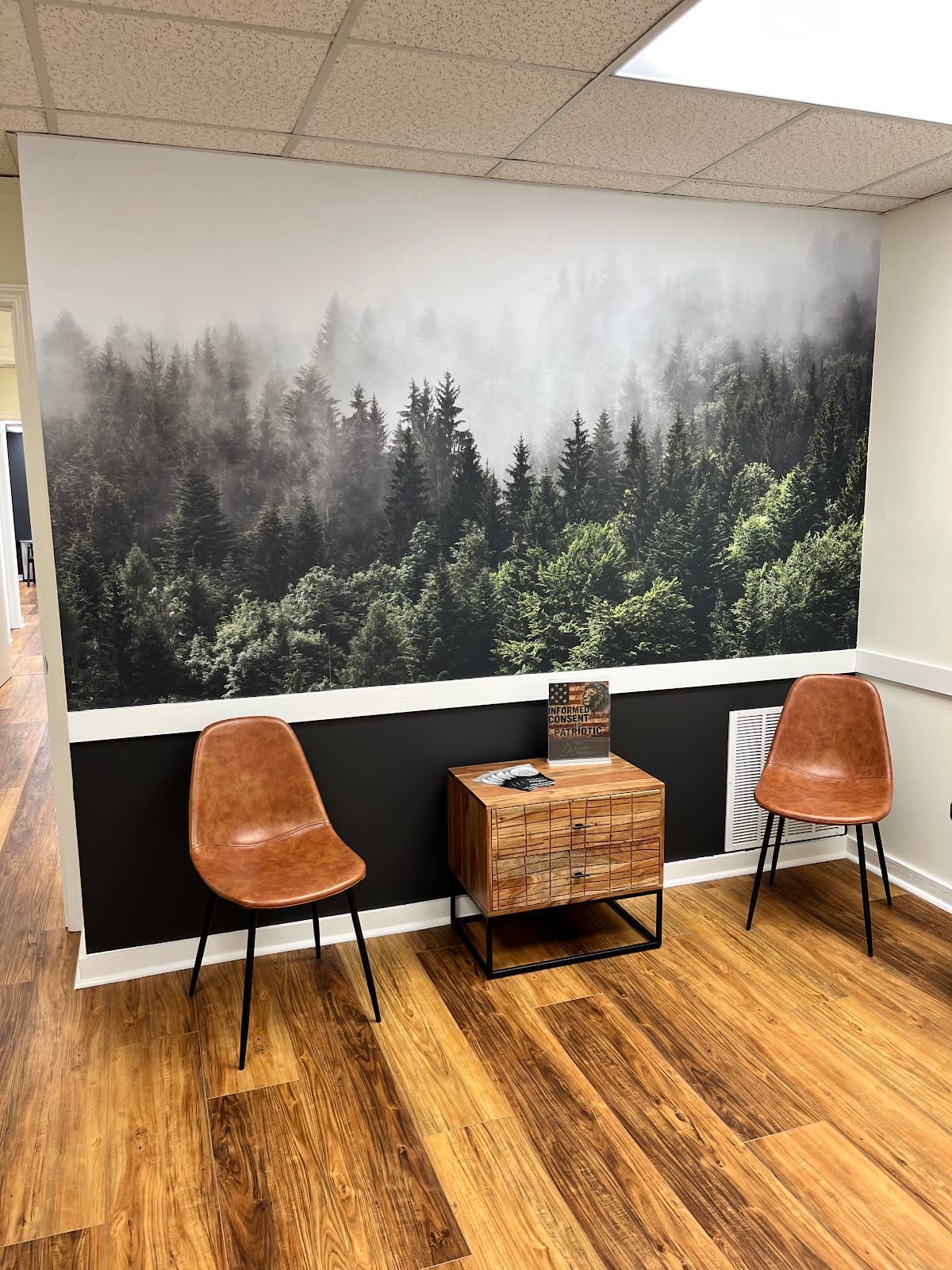 Apex Family Medicine - clinic photo
