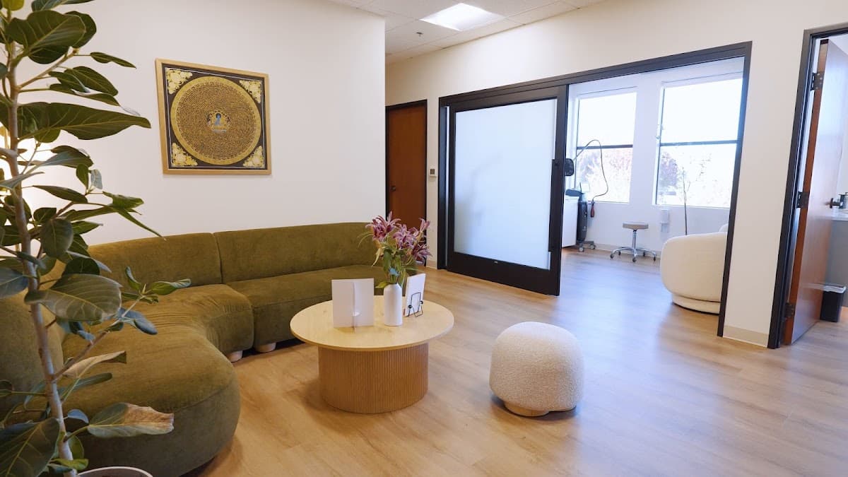 Komal Aesthetics & Wellness - clinic photo
