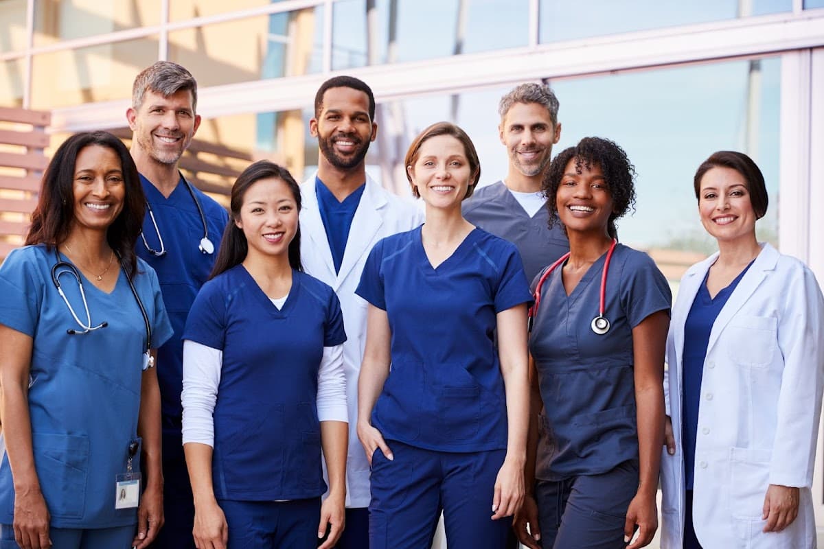 Lomack Primary Care, Inc. - clinic photo