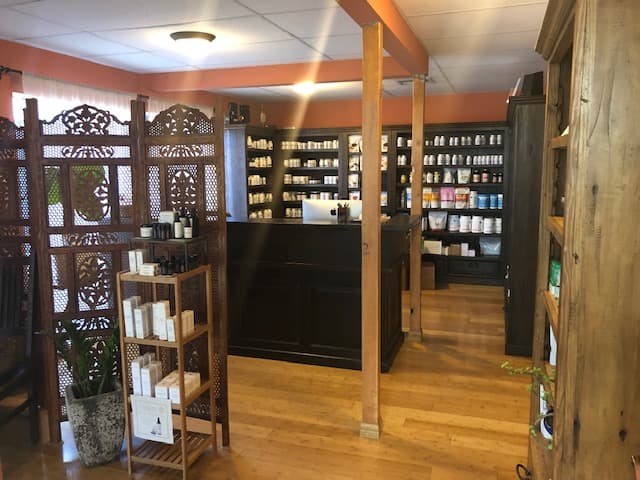 MD Integrative Wellness - clinic photo