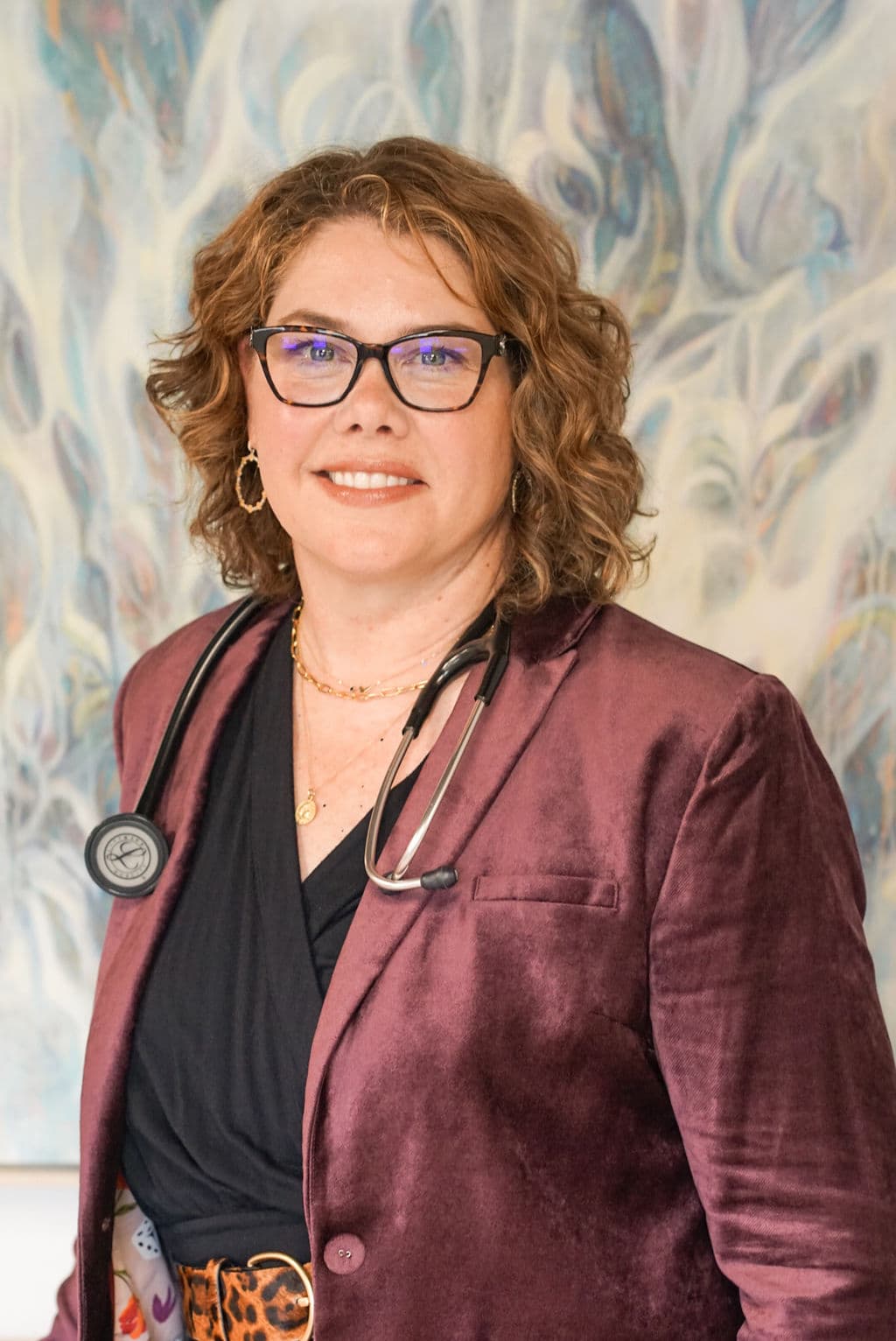 MOSAIC Medicine - clinic photo