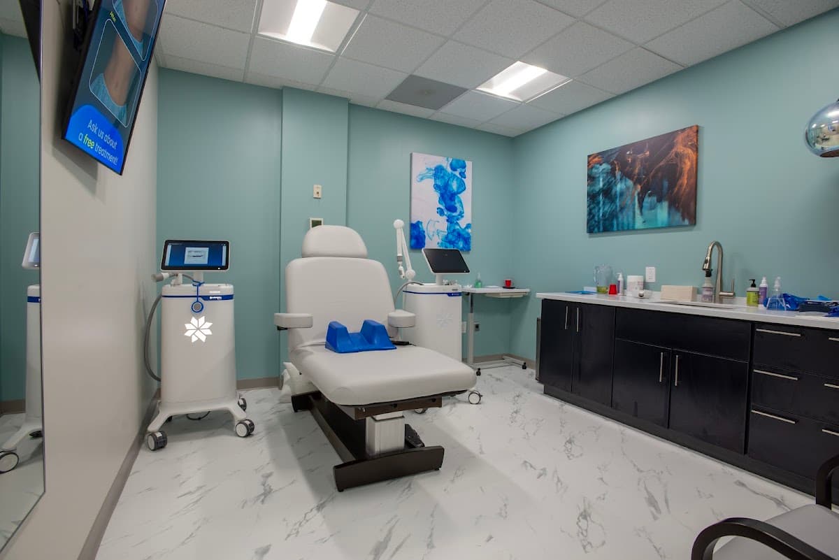 Bodenvy Coolsculpting & Weight Loss New Jersey - Summit - clinic photo
