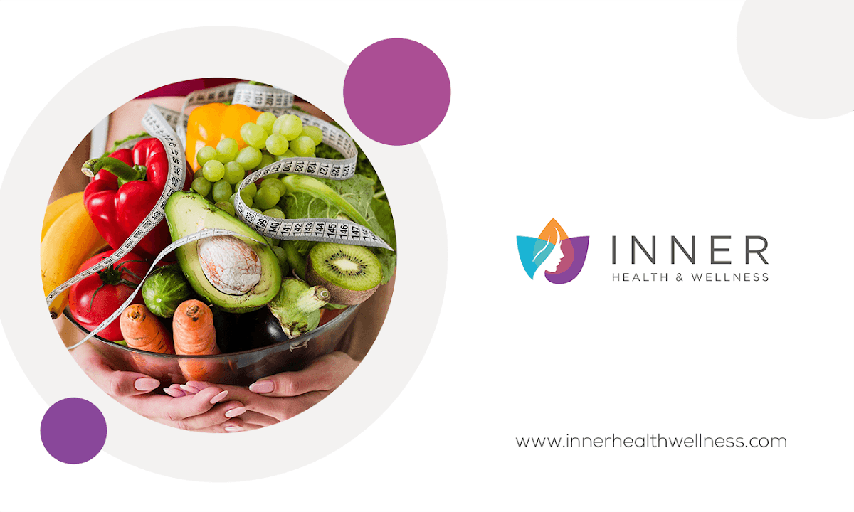 Inner Health & Wellness - clinic photo