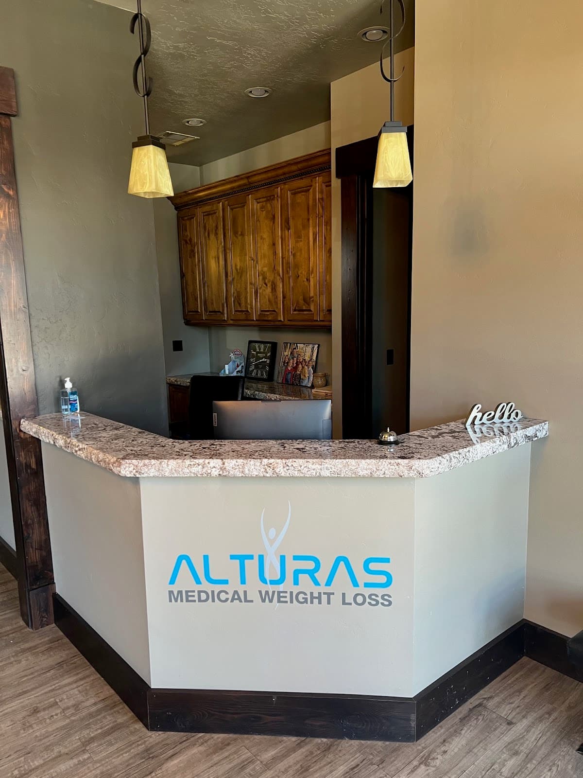 Alturas Medical Weight Loss - clinic photo