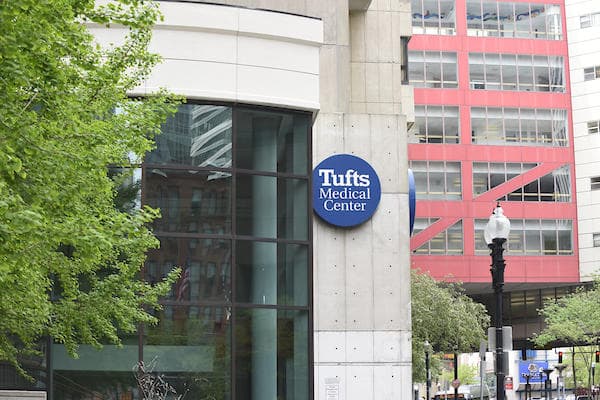 Tufts Medicine Weight + Wellness – Stoneham - clinic photo