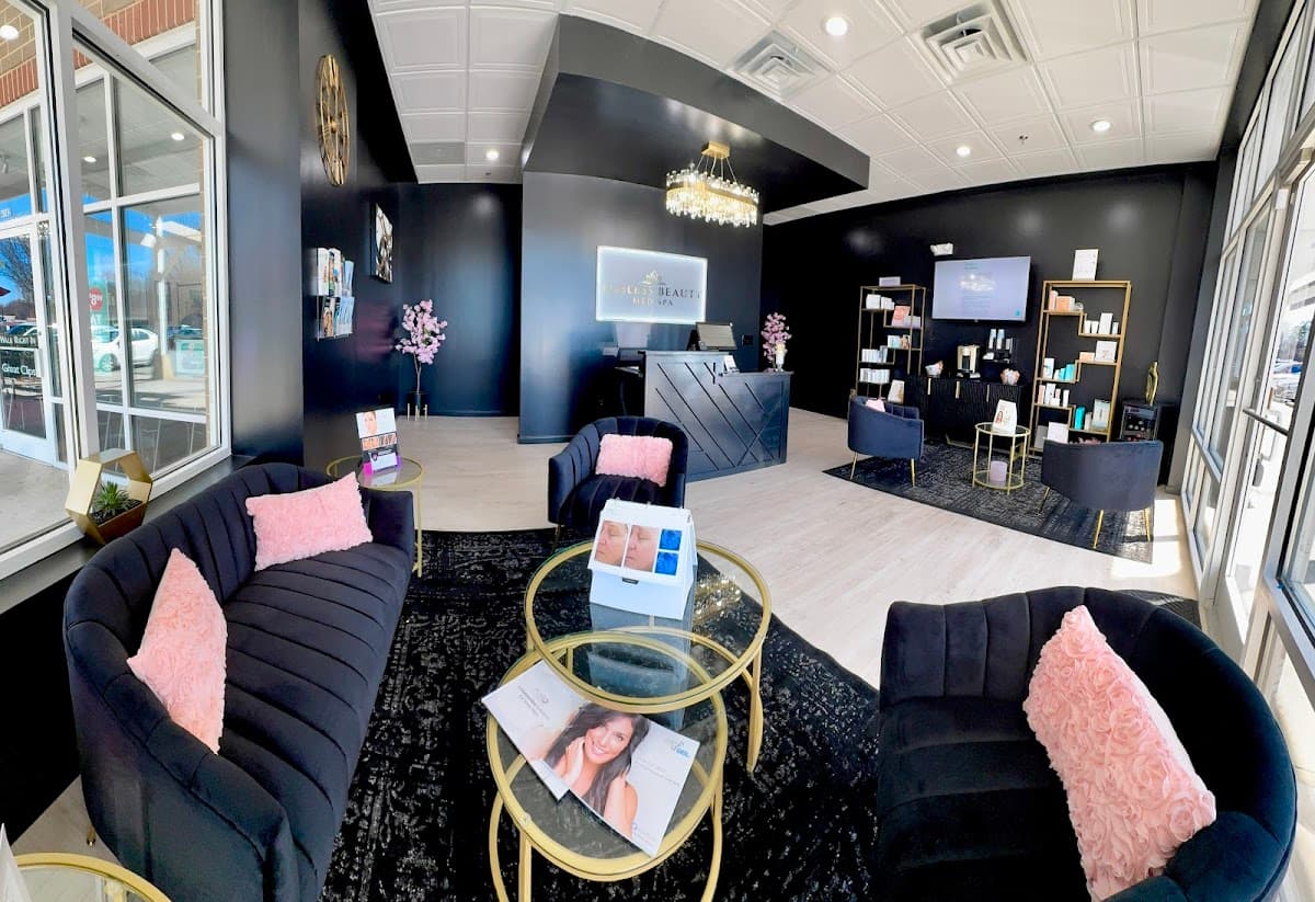 Ageless Beauty Med Spa - clinic photo