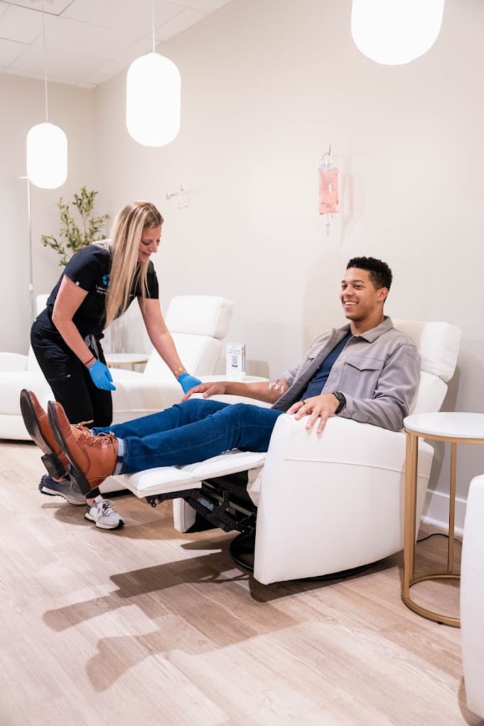 Relive Health Minnetonka - clinic photo