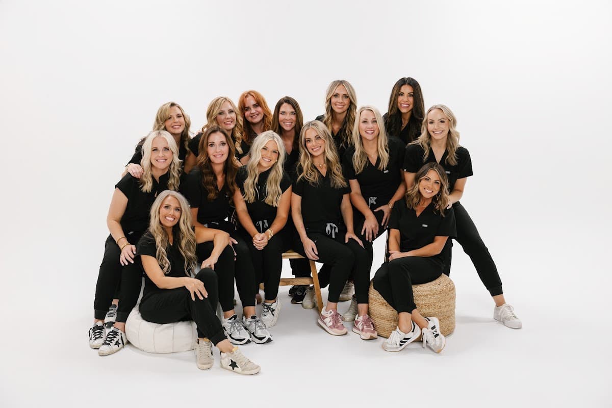 Glow Wilco Aesthetics + Wellness - clinic photo