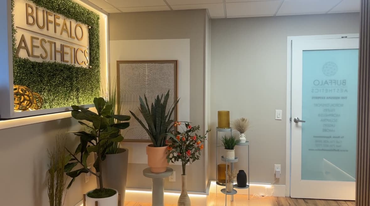 Rochester Aesthetics | The Medical Spa Experts - clinic photo