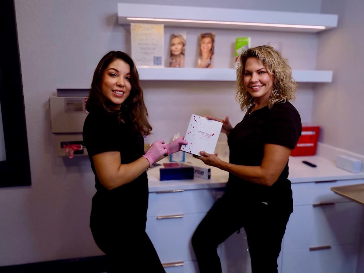BOKHARI Aesthetics - clinic photo
