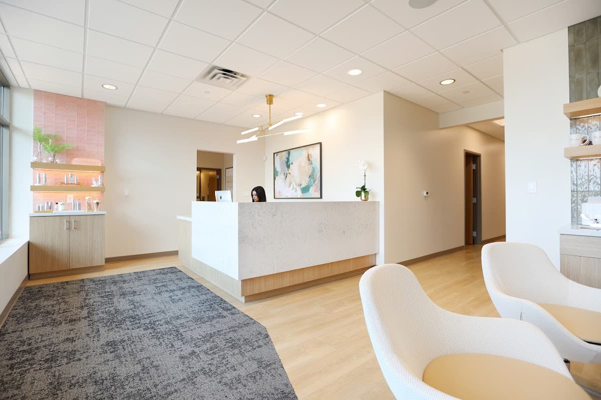 Refinery Skin Clinic - clinic photo