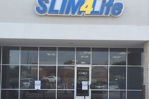Slim4Life Weight Loss Center - Hurst - clinic photo