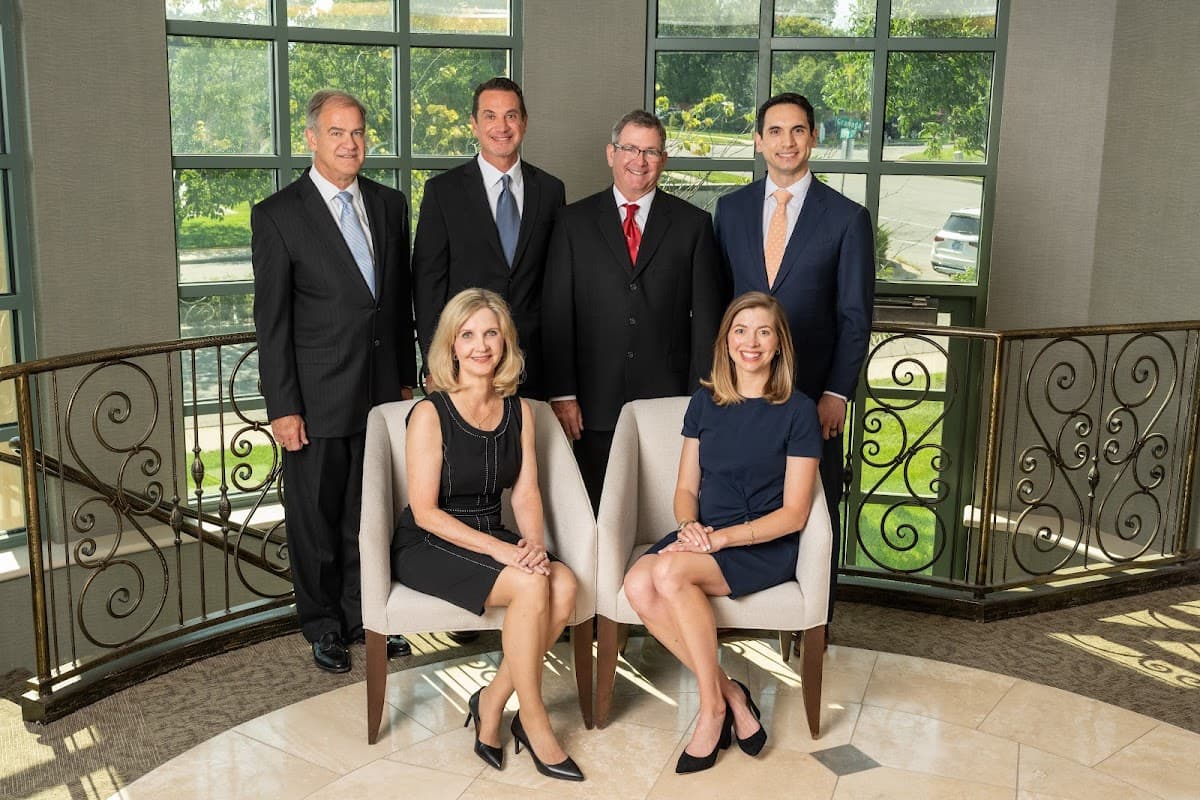 Associated Plastic Surgeons & Med Spa - clinic photo
