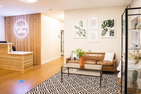 Green Circle Wellness Clinic - clinic photo