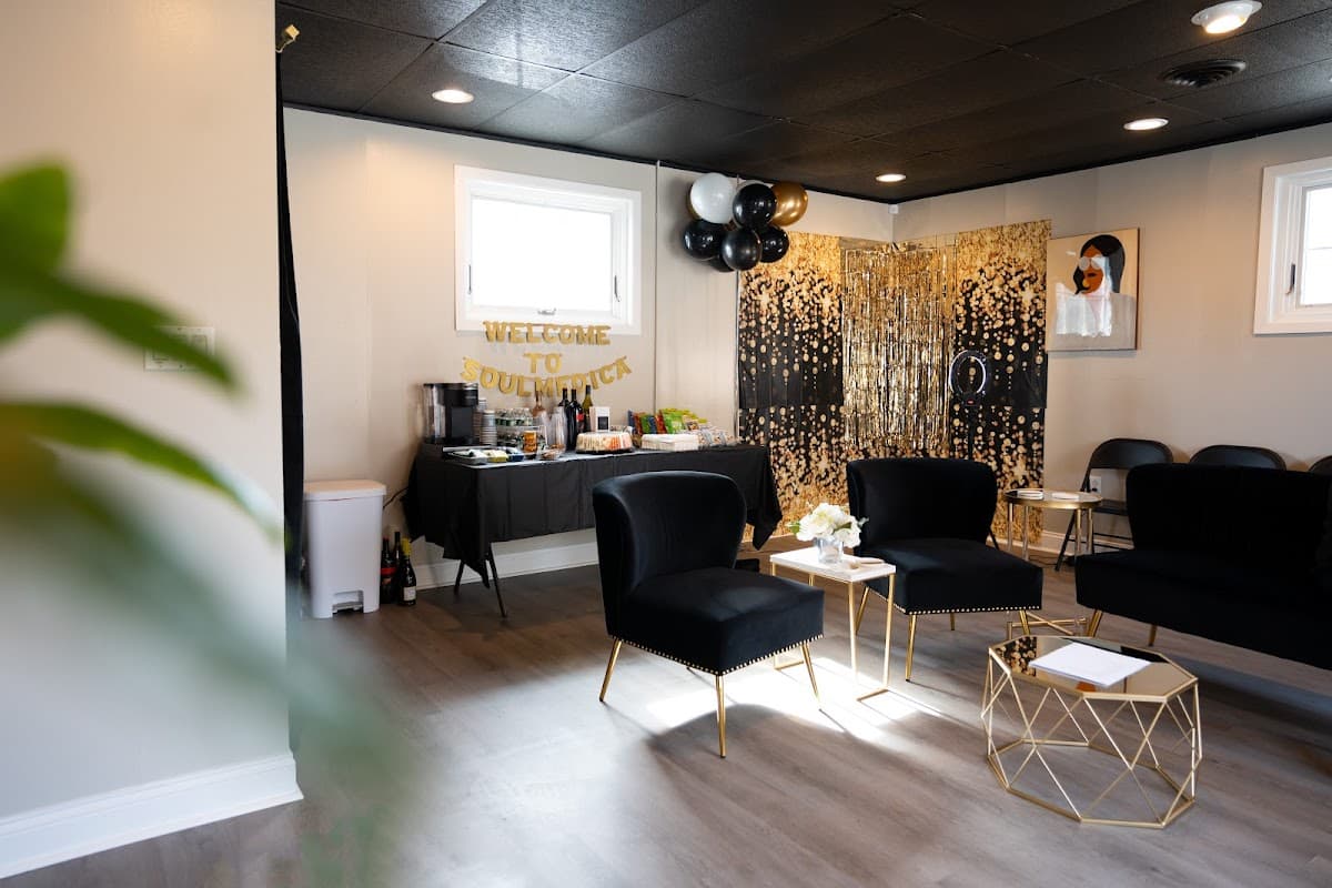 SoulMedica - clinic photo