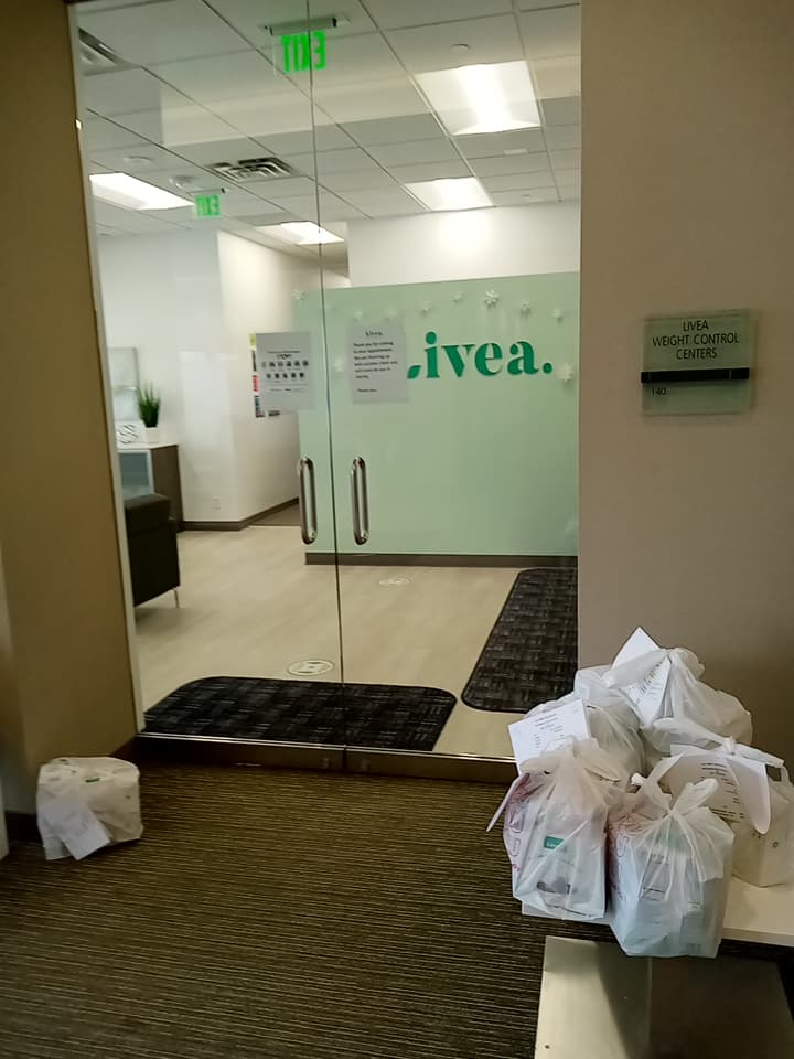 Livea Weight Control Centers - Minnetonka - clinic photo
