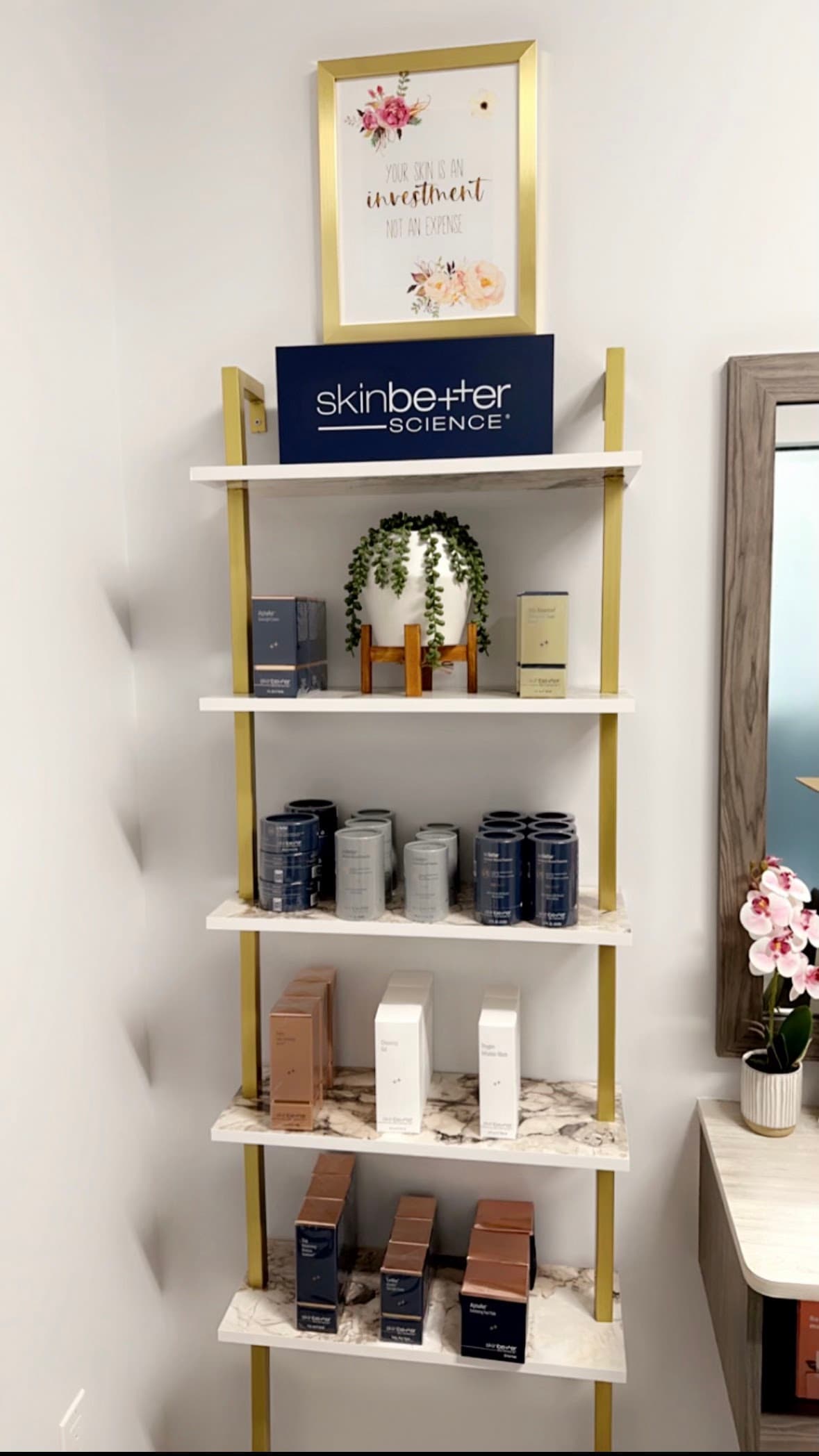 Secrets of Beauty Med Spa - clinic photo