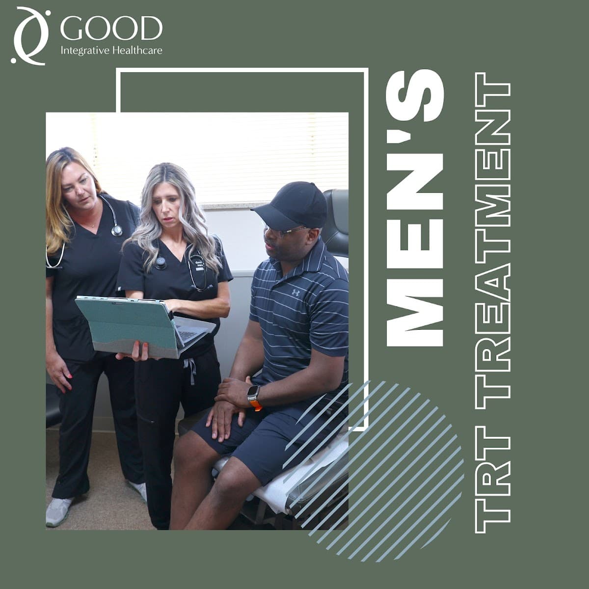 Good Integrative Healthcare LLC - clinic photo