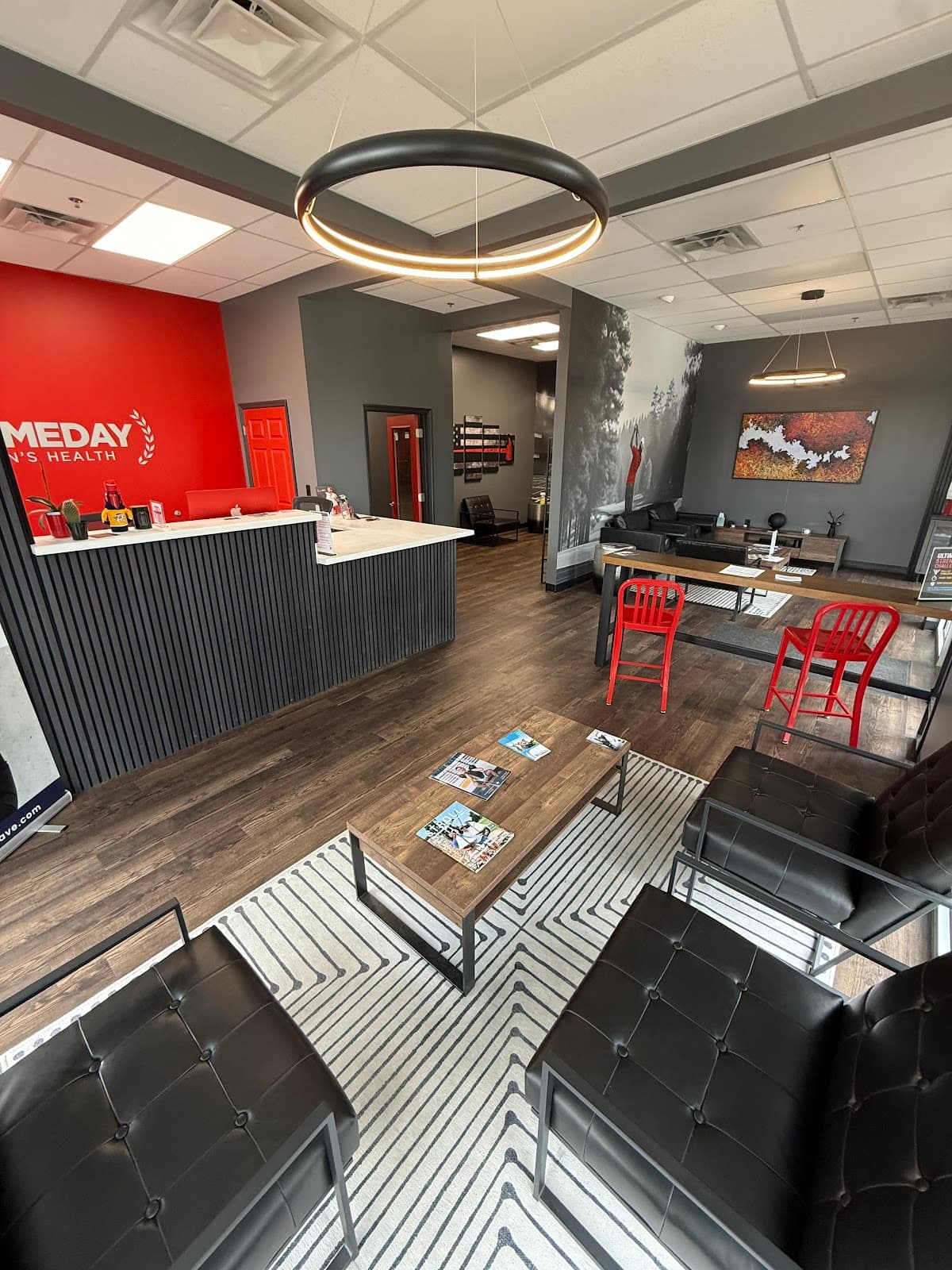 Gameday Men's Health Nashville, TN - Hendersonville - clinic photo